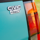 Illustration for article titled Finally posted the Civic for sale